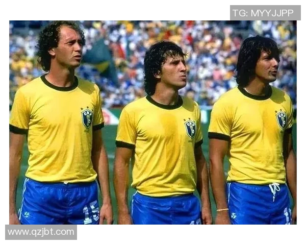 巴西足球明星在国际舞台上的崛起与影响力分析