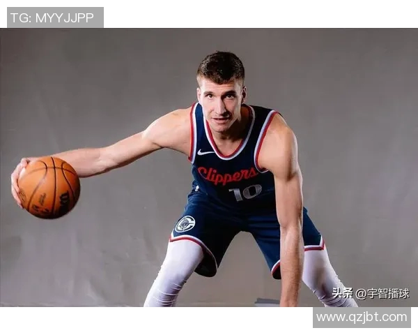 博格丹博格达诺维奇的篮球之路与未来发展展望