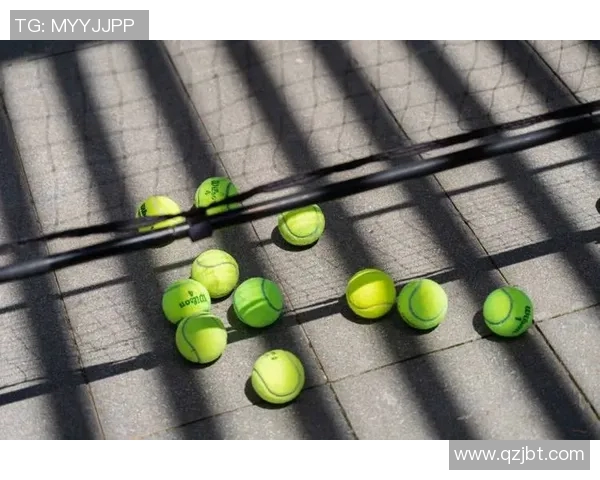 乐动体育网球培训助你提升球技成就网球梦想的完美选择