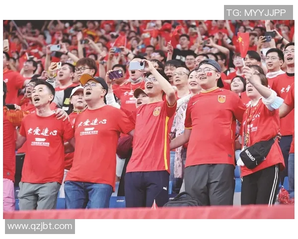 国足热身赛门票火热开售球迷狂欢期待精彩对决